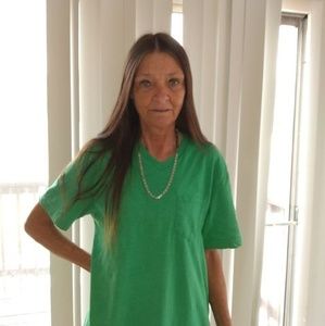 Meet your Posher, Patricia